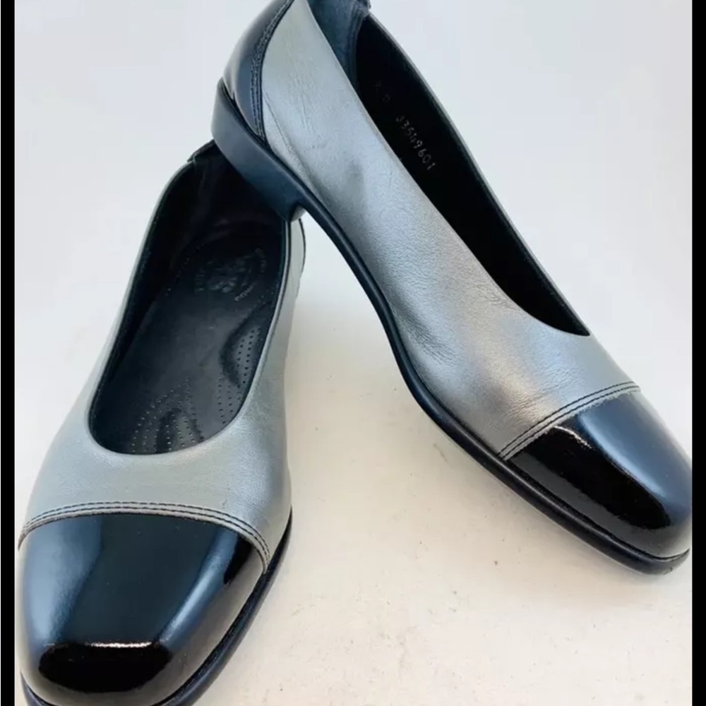 SAS 8 NARROW Ballet Flats